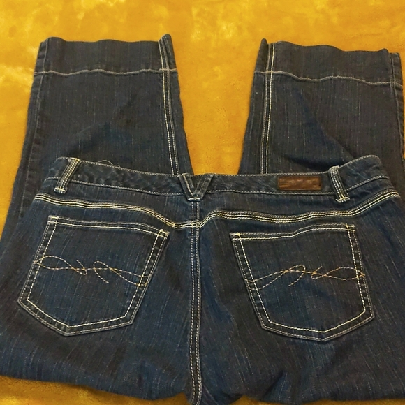 Tommy Hilfiger Denim - Tommy Hilfiger American Hope Capri Jeans